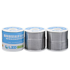 Solder wire Sn43Pb57