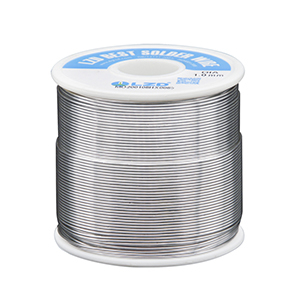 Solder wire Sn53Pb47