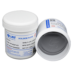 Solder paste Sn50Pb50